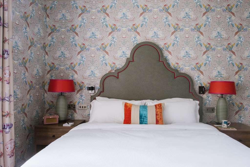 Hotel Pendley Manor Tring Zimmer foto